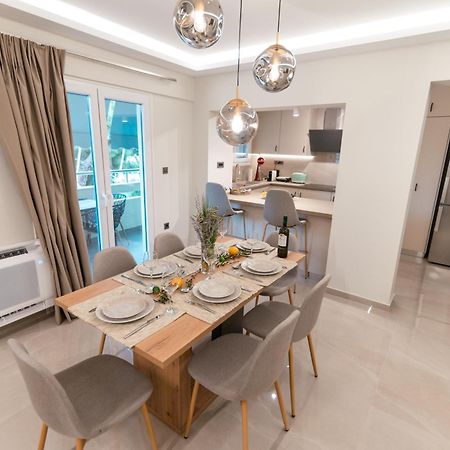 העיירה קוס Apartment Suite Byron מראה חיצוני תמונה