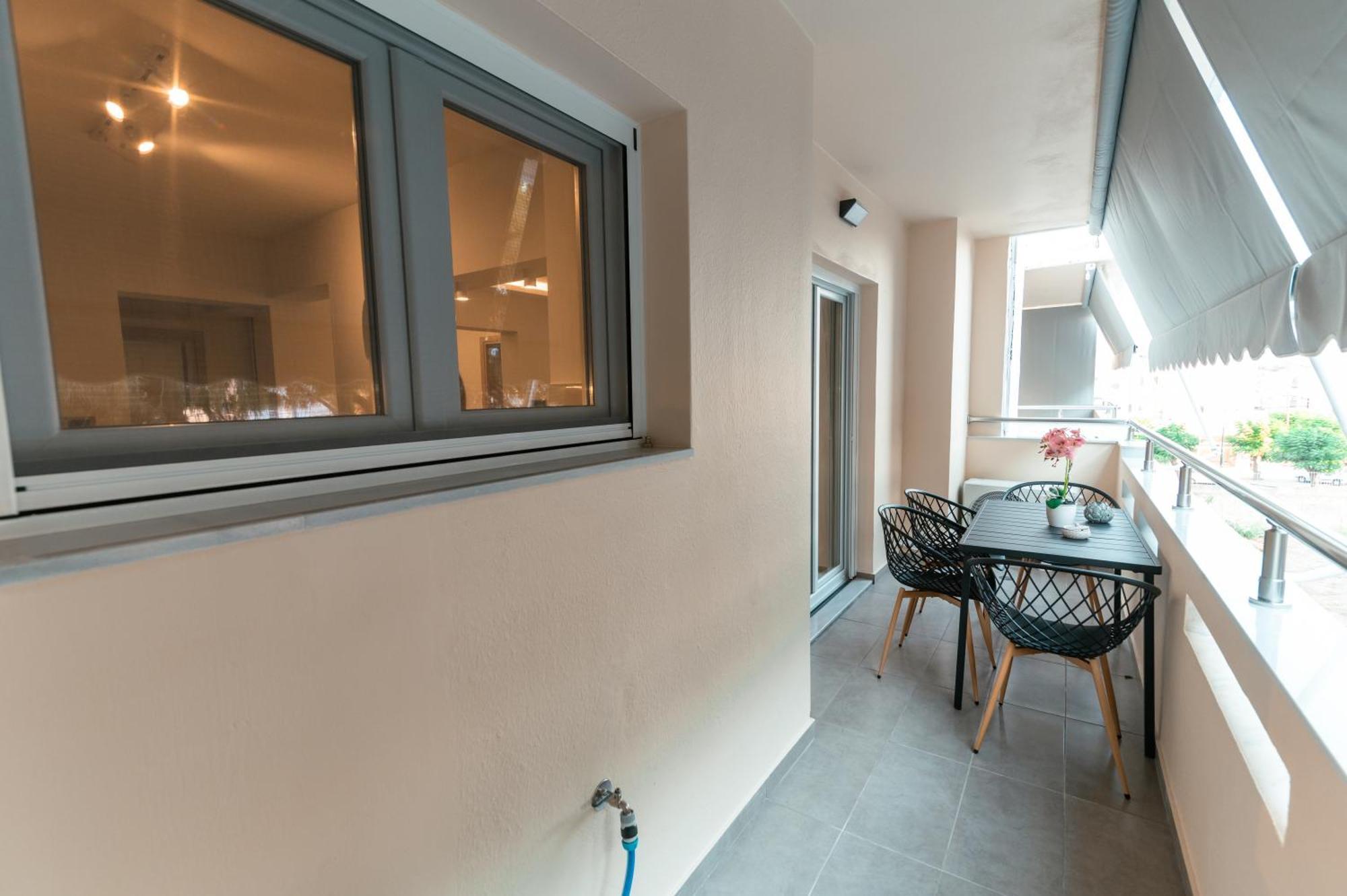 העיירה קוס Apartment Suite Byron מראה חיצוני תמונה