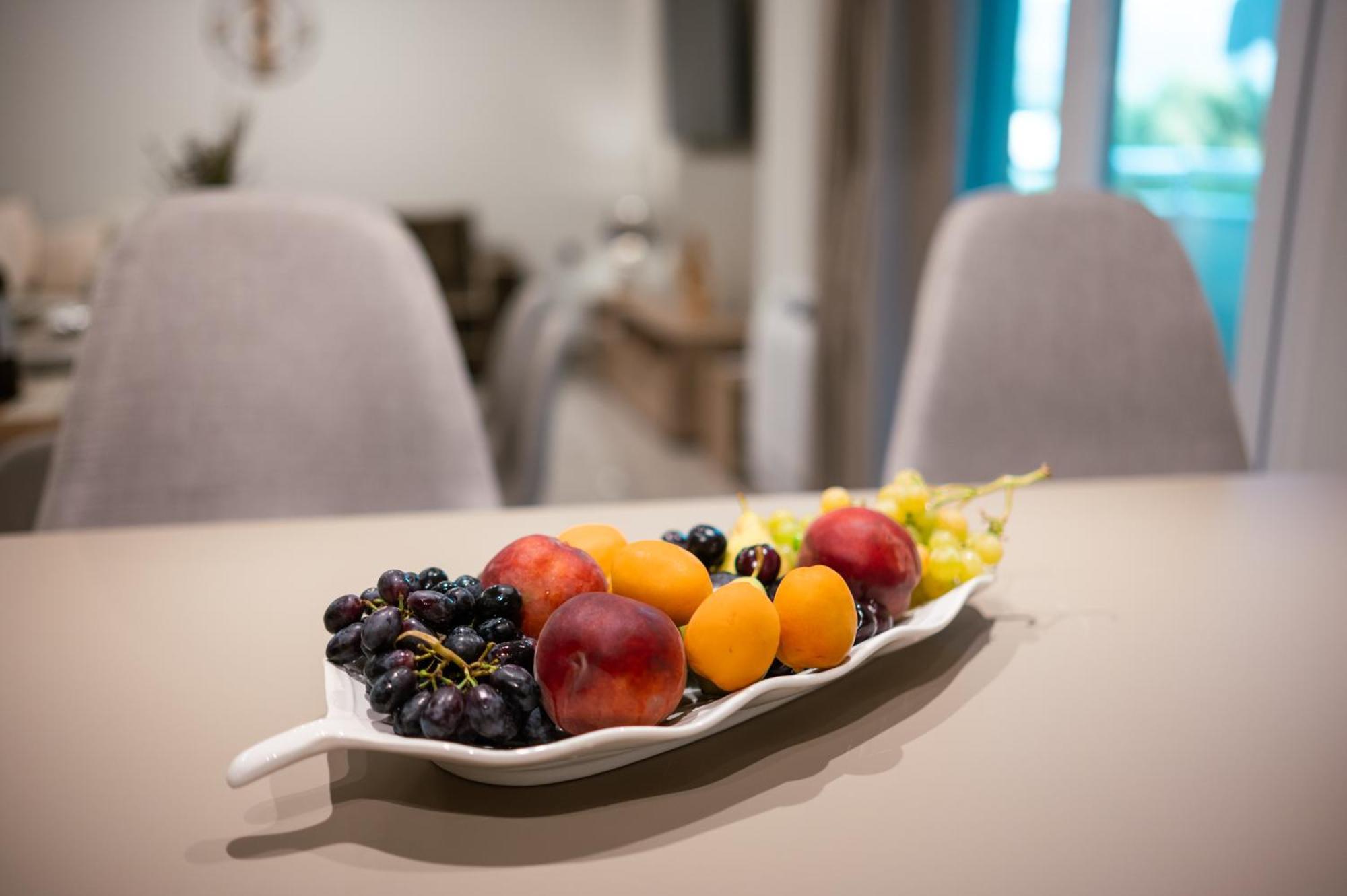 העיירה קוס Apartment Suite Byron מראה חיצוני תמונה